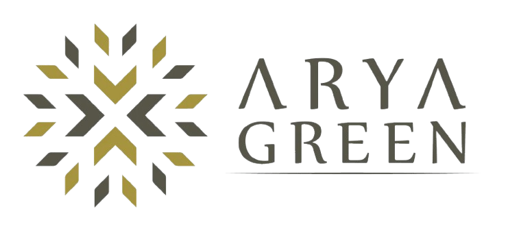 Arya Green Pamulang